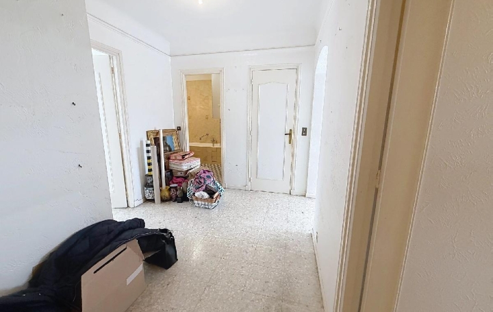 2 Pièces LE CANNET (06110)  63 m2 231 000 € 