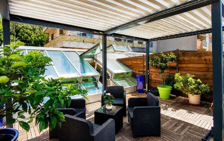 Appartement 3 pièces 120 m² · à Nice · 120 m² · 699 000 €