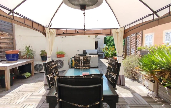 3 Pièces NICE (06300)  120 m2 699 000 € 
