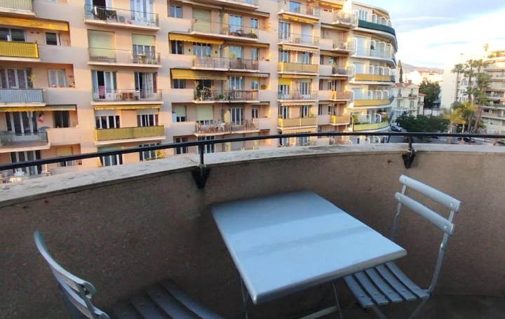 Appartement 2 pièces 50 m² · à Nice · 50 m² · 365 000 €