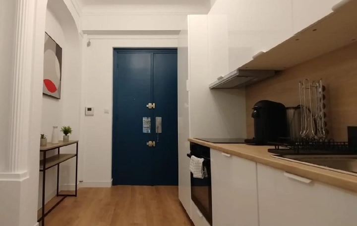 2 Pièces NICE (06000)  50 m2 365 000 € 