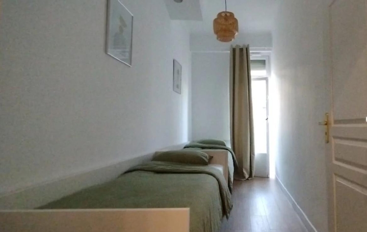 2 Pièces NICE (06000)  50 m2 365 000 € 