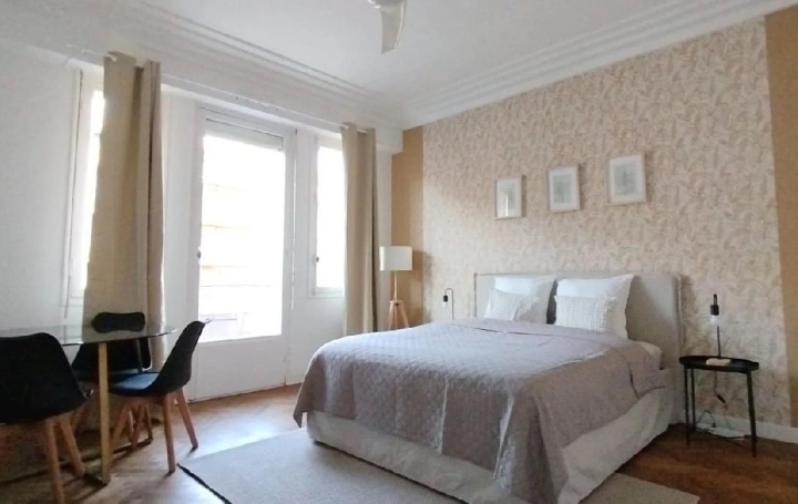 2 Pièces NICE (06000)  50 m2 365 000 € 