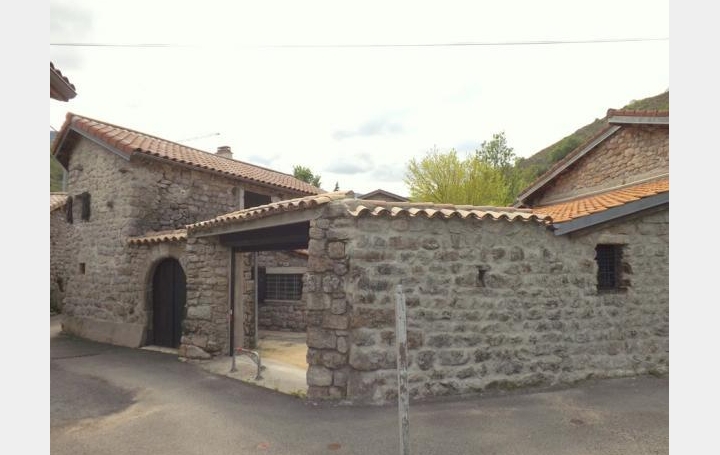 Réseau Immo-diffusion : Maison  MAYRES  95 m2 100 580 € 