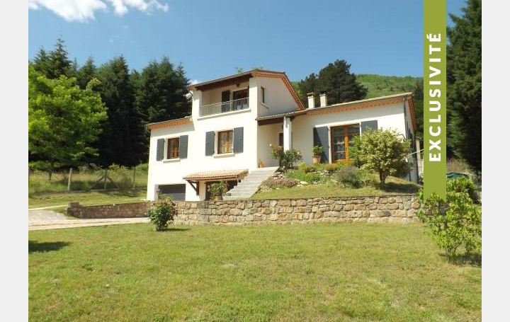 Réseau Immo-diffusion : Programme  THUEYTS  181 m2 312 000 € 