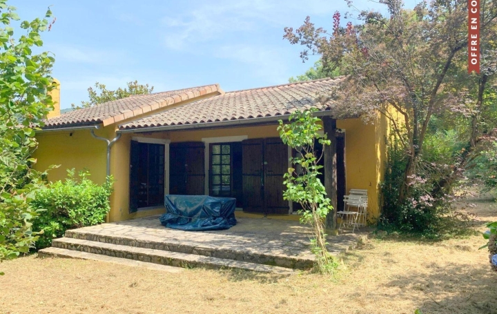 Réseau Immo-diffusion : Maison  MEYRAS  87 m2 252 000 € 