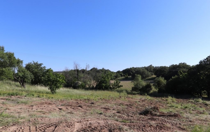 Réseau Immo-diffusion : Terrain  SAINT-CHAPTES  700 m2 85 000 € 