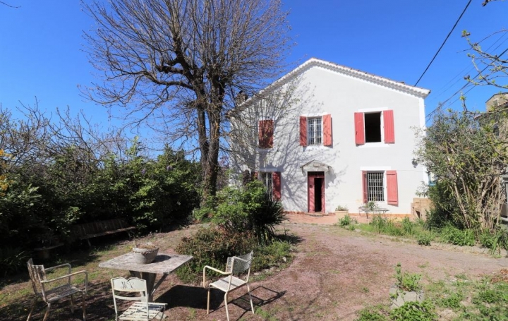 Réseau Immo-diffusion : Maison  MOUSSAC  250 m2 249 000 € 