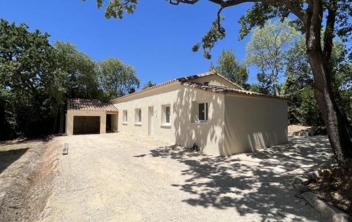 Villa BLAUZAC (30700)  91 m2 239 000 € 