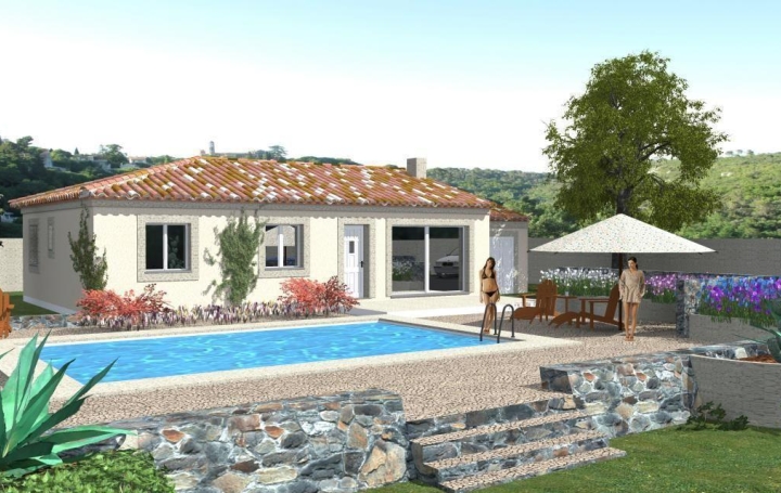 Maison / Villa UZES (30700) 100 m2 269 000 € 