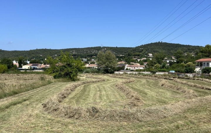 Terrain SAINT-PRIVAT-DES-VIEUX (30340)   115 900 € 