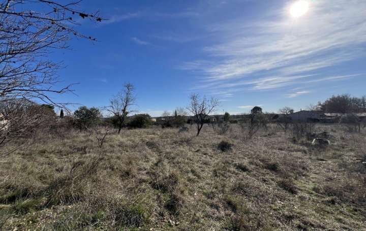 Villa LA CALMETTE (30190)  800 m2 249 000 € 