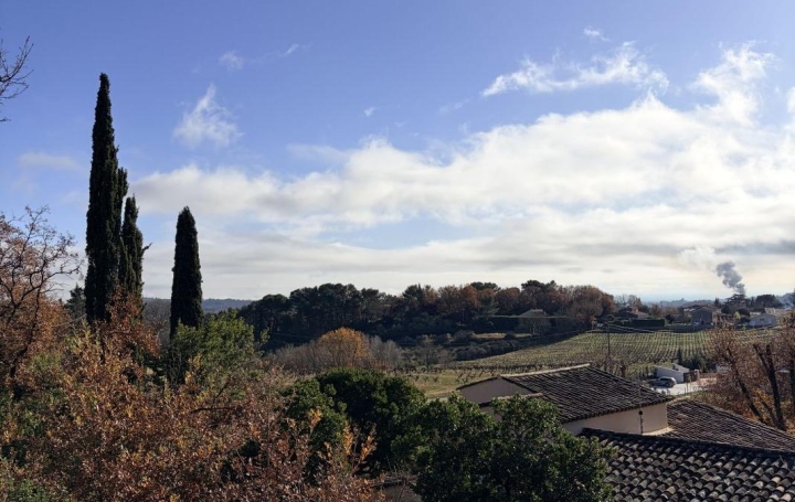 Terrain CRUVIERS-LASCOURS (30360)   98 500 € 