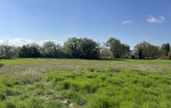 Terrain BLAUZAC (30700)   94 900 € 