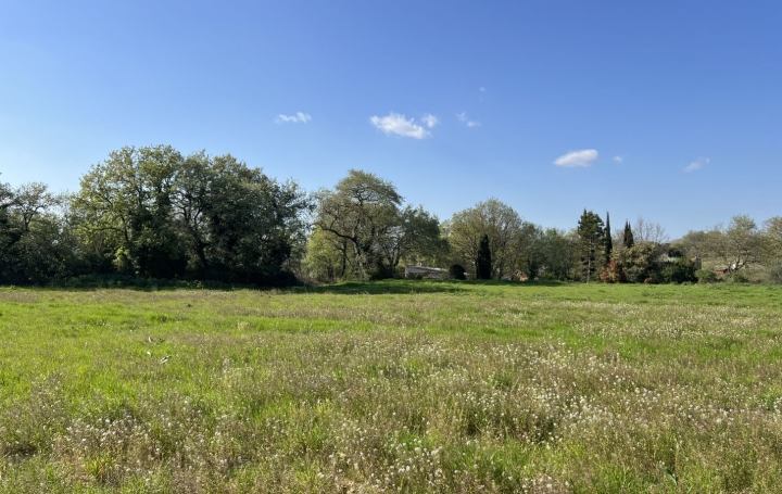 Terrain BLAUZAC (30700) 0 m<sup>2</sup> 94 900 € 