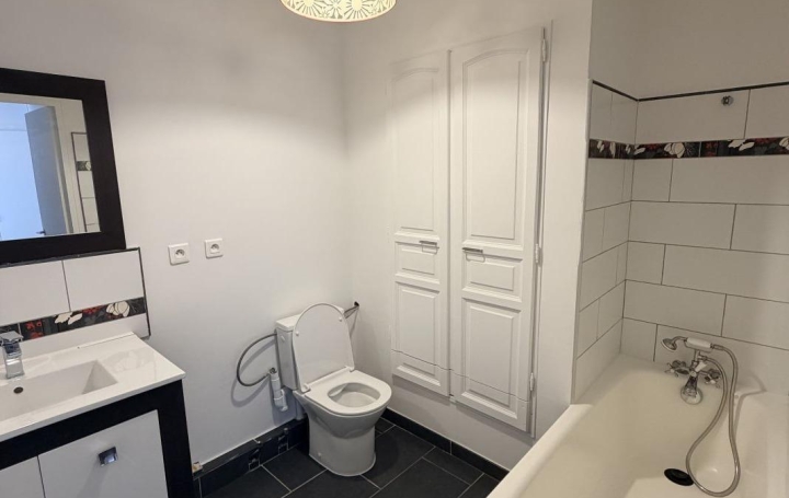 2 Pièces MONTPELLIER (34090)  47 m2 224 500 € 