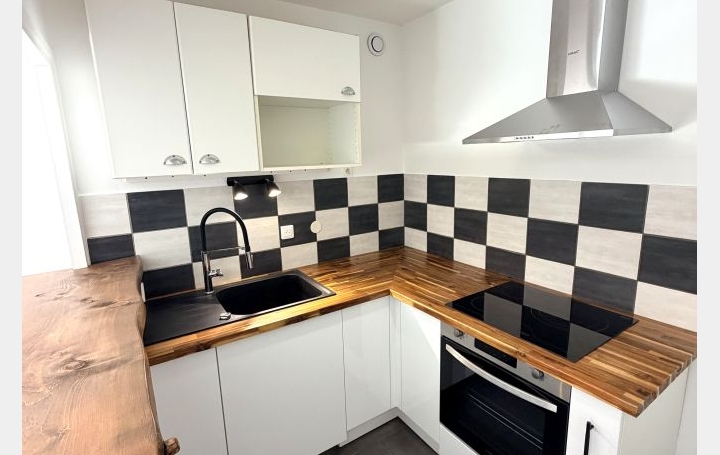 2 Pièces MONTPELLIER (34090)  47 m2 224 500 € 