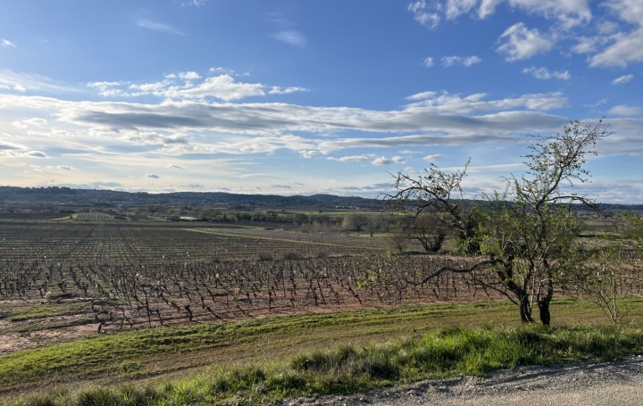 Terrain LA ROUVIERE (30190)   154 000 € 