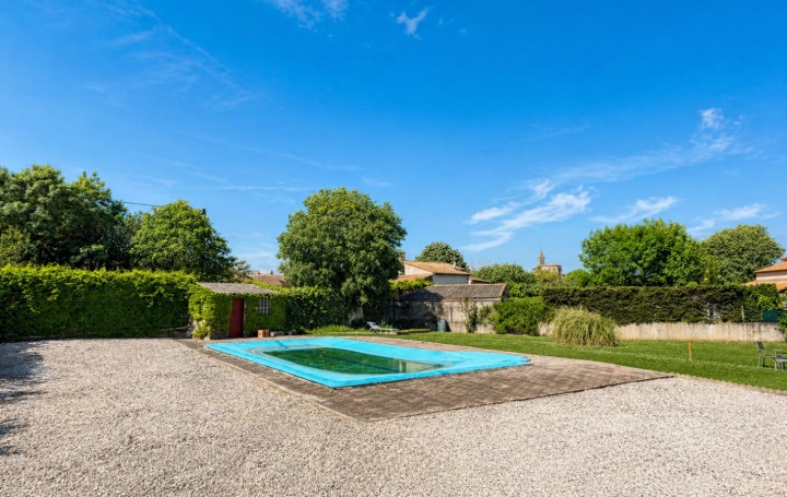 Terrain LA CALMETTE (30190) 0 m<sup>2</sup> 124 900 € 