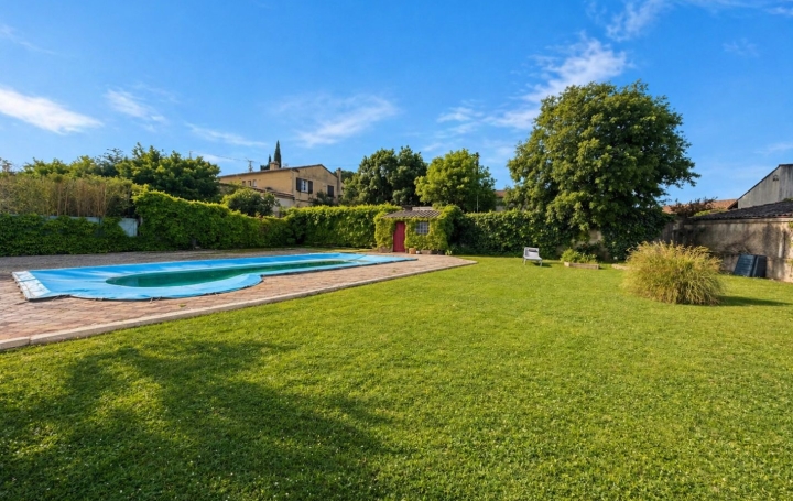 Terrain LA CALMETTE (30190)   124 900 € 