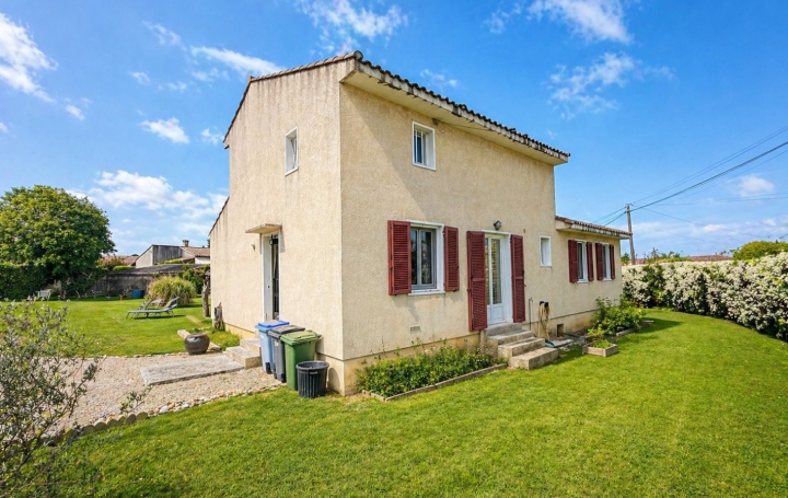 Villa LA CALMETTE (30190)  138 m2 259 000 € 