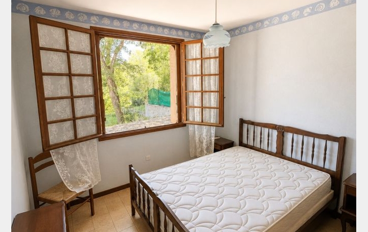 Maison VEZENOBRES (30360)  82 m2 164 900 € 