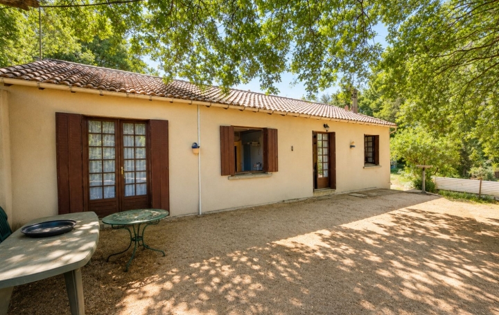 Maison / Villa VEZENOBRES (30360) 82 m<sup>2</sup> 164 900 € 