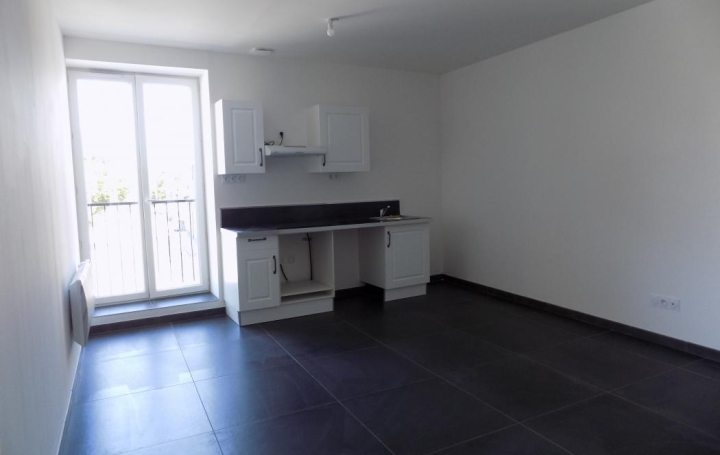 Vente Appartement 39m² 2 Pièces à Bagnols-sur-Cèze (30200) - Immo Diffusion