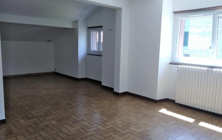Réseau Immo-diffusion : Appartement P3  SCIONZIER  95 m2 860 € 