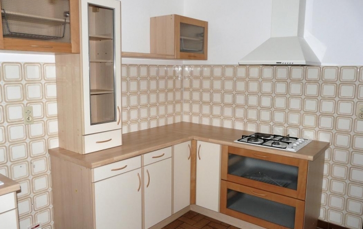 Réseau Immo-diffusion : Appartement P2  SCIONZIER  65 m2 700 € 