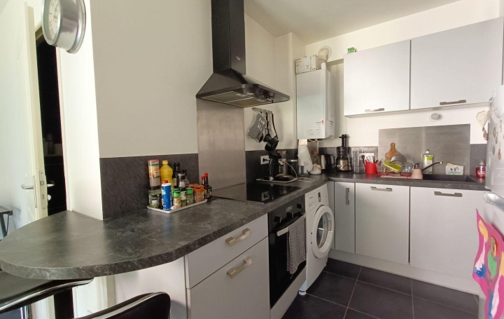 1 Pièce EPAGNY-METZ-TESSY (74330)  31 m2 750 € 