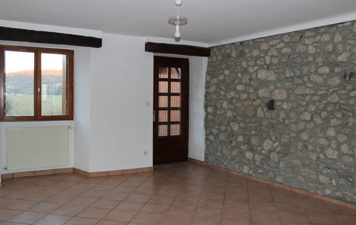 3 Pièces SILLINGY (74330)  89 m2 1 590 € 