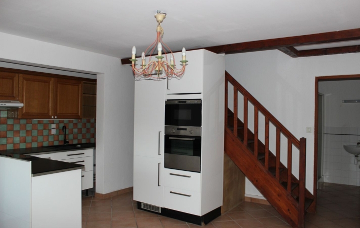 3 Pièces SILLINGY (74330)  89 m2 1 590 € 