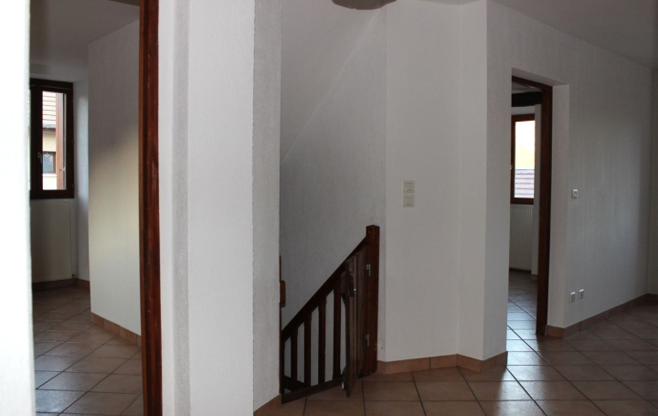 3 Pièces SILLINGY (74330)  89 m2 1 590 € 