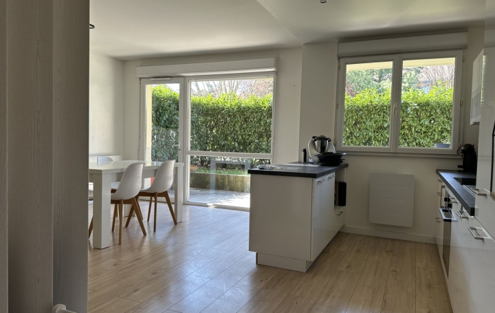 Appartement EPAGNY (74330) 80 m<sup>2</sup> 1 765 € 
