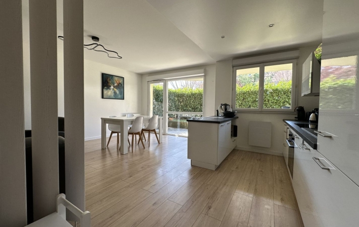 4 Pièces EPAGNY (74330)  80 m2 1 765 € 