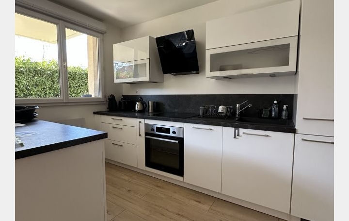 4 Pièces EPAGNY (74330)  80 m2 1 765 € 