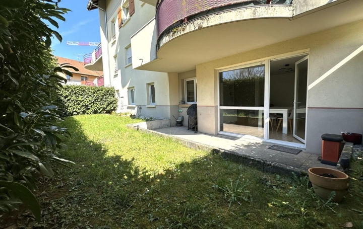 4 Pièces EPAGNY (74330)  80 m2 1 765 € 