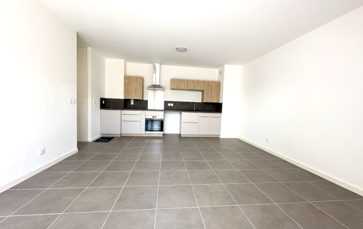 3 Pièces LA BALME-DE-SILLINGY (74330)  66 m2 1 475 € 