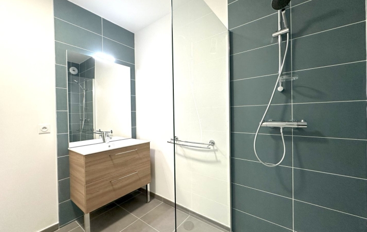 3 Pièces LA BALME-DE-SILLINGY (74330)  66 m2 1 475 € 
