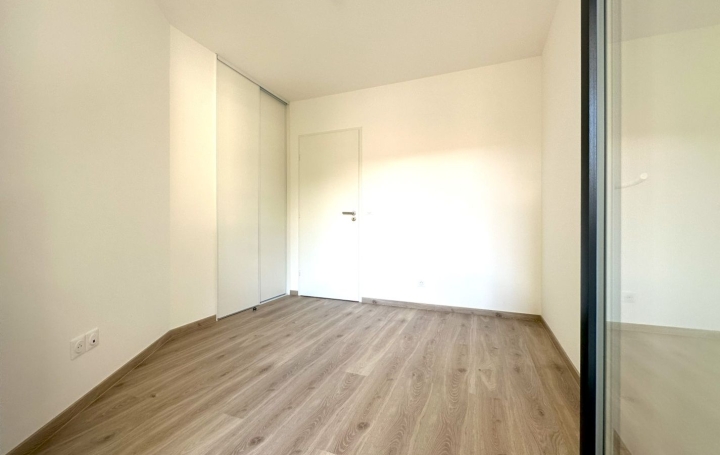 3 Pièces LA BALME-DE-SILLINGY (74330)  66 m2 1 475 € 