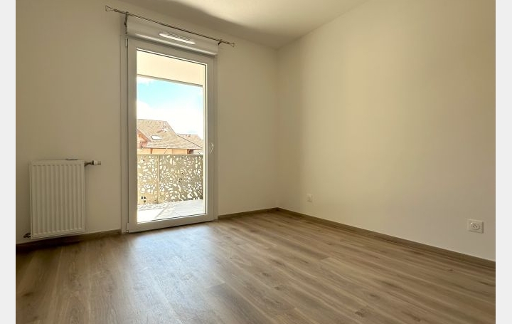 3 Pièces LA BALME-DE-SILLINGY (74330)  66 m2 1 475 € 