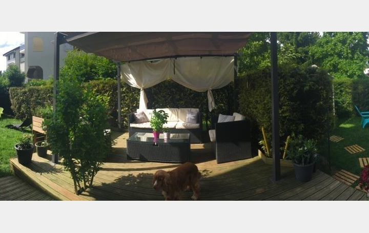 Réseau Immo-diffusion : Appartement P3  CRAN-GEVRIER  70 m2 275 000 € 