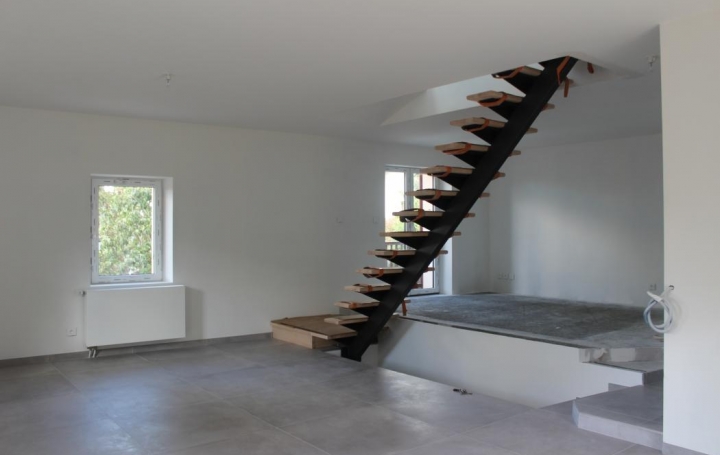 Réseau Immo-diffusion : Maison  GRUFFY  116 m2 447 200 € 