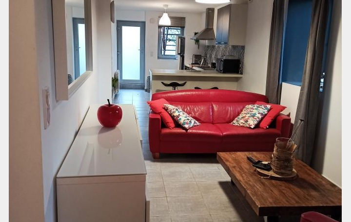 Réseau Immo-diffusion : Appartement P2  DIVONNE-LES-BAINS  51 m2 275 000 € 