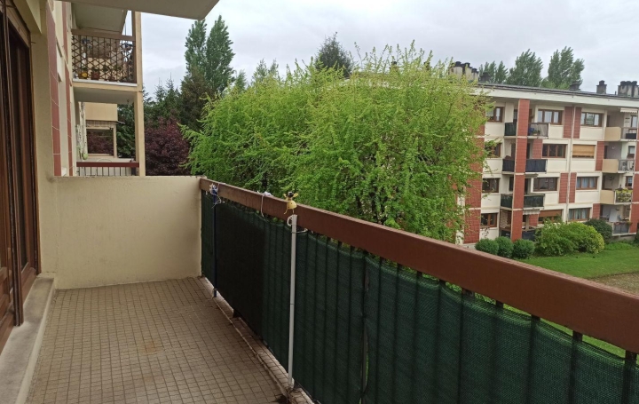 Réseau Immo-diffusion : Appartement P3  MEYTHET  57 m2 215 000 € 