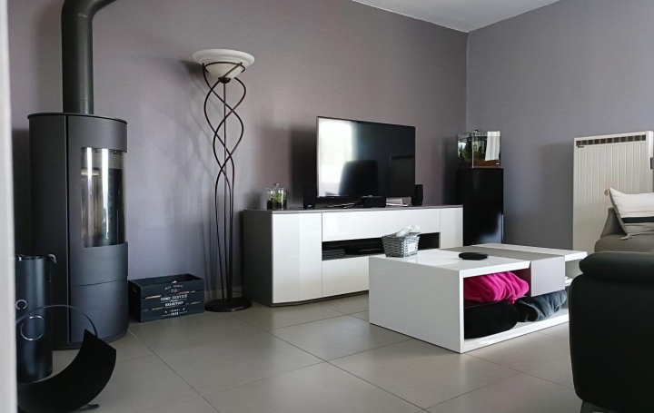 Réseau Immo-diffusion : Maison  LA BALME-DE-SILLINGY  95 m2 466 000 € 