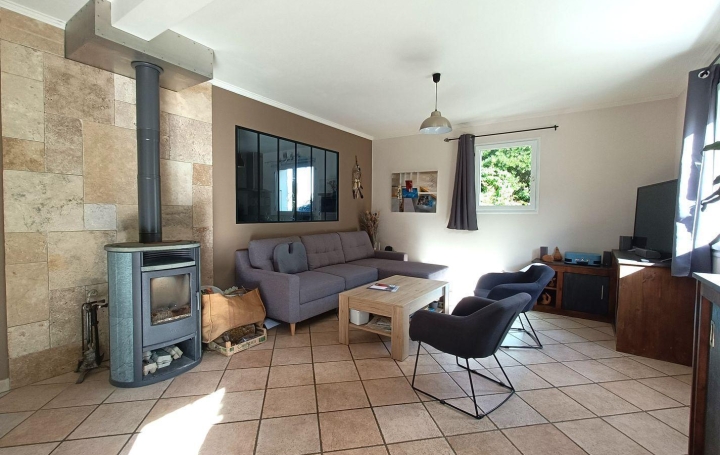 Réseau Immo-diffusion : Maison  MARCELLAZ-ALBANAIS  132 m2 595 000 € 