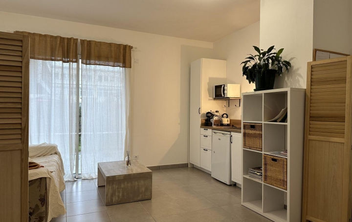 Réseau Immo-diffusion : Appartement P2  ANNECY  45 m2 270 000 € 
