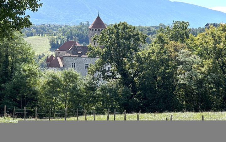 4 Pièces LOVAGNY (74330)  107 m2 635 000 € 